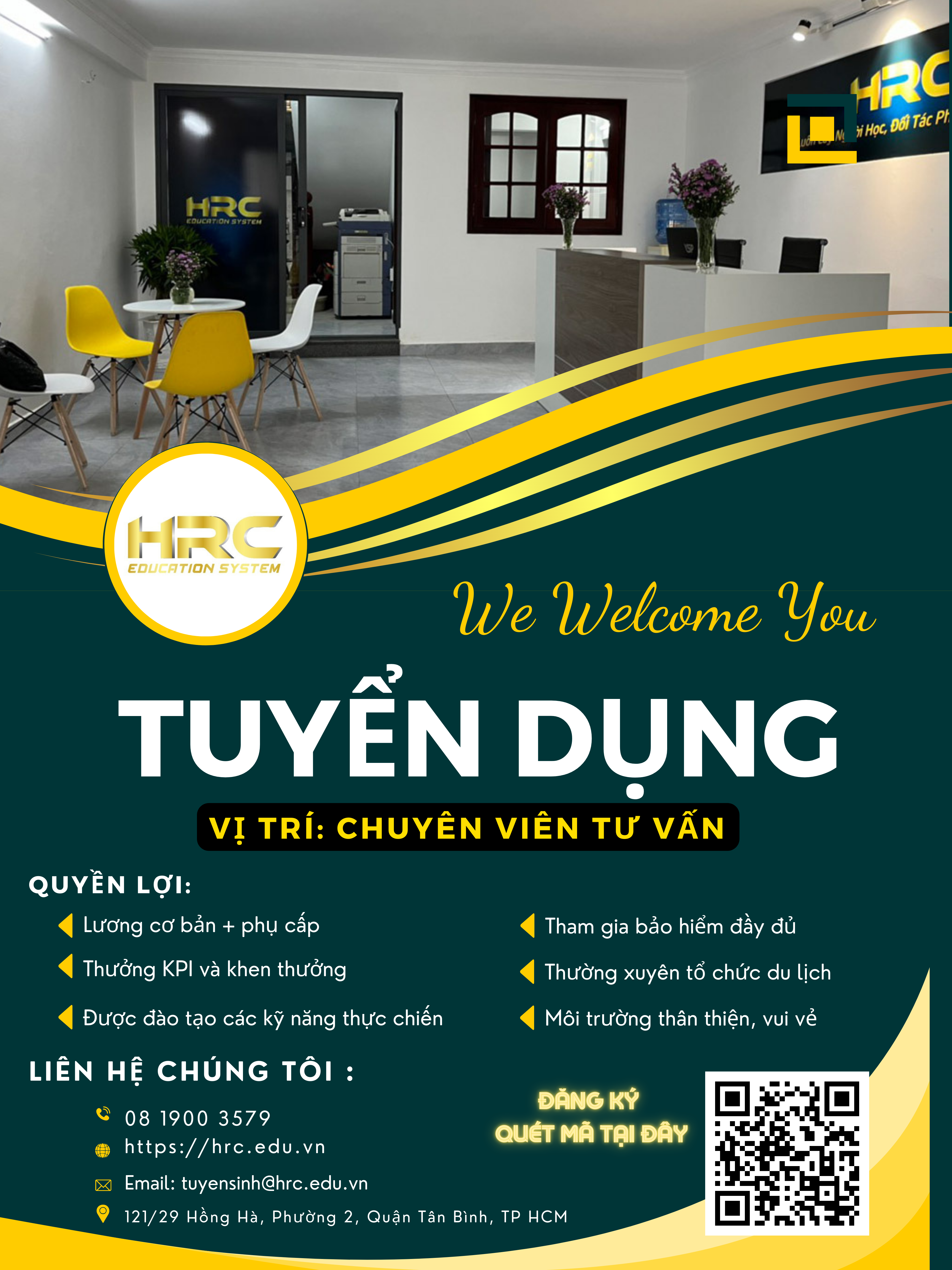 lĩnh vực hoạt động